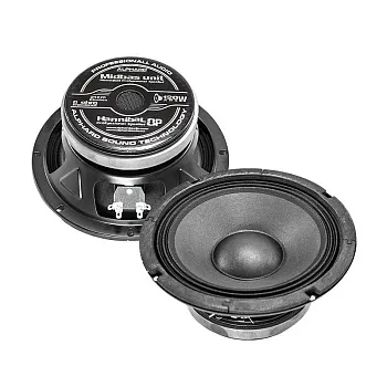 СЧ динамики Alphard Hannibal 8P