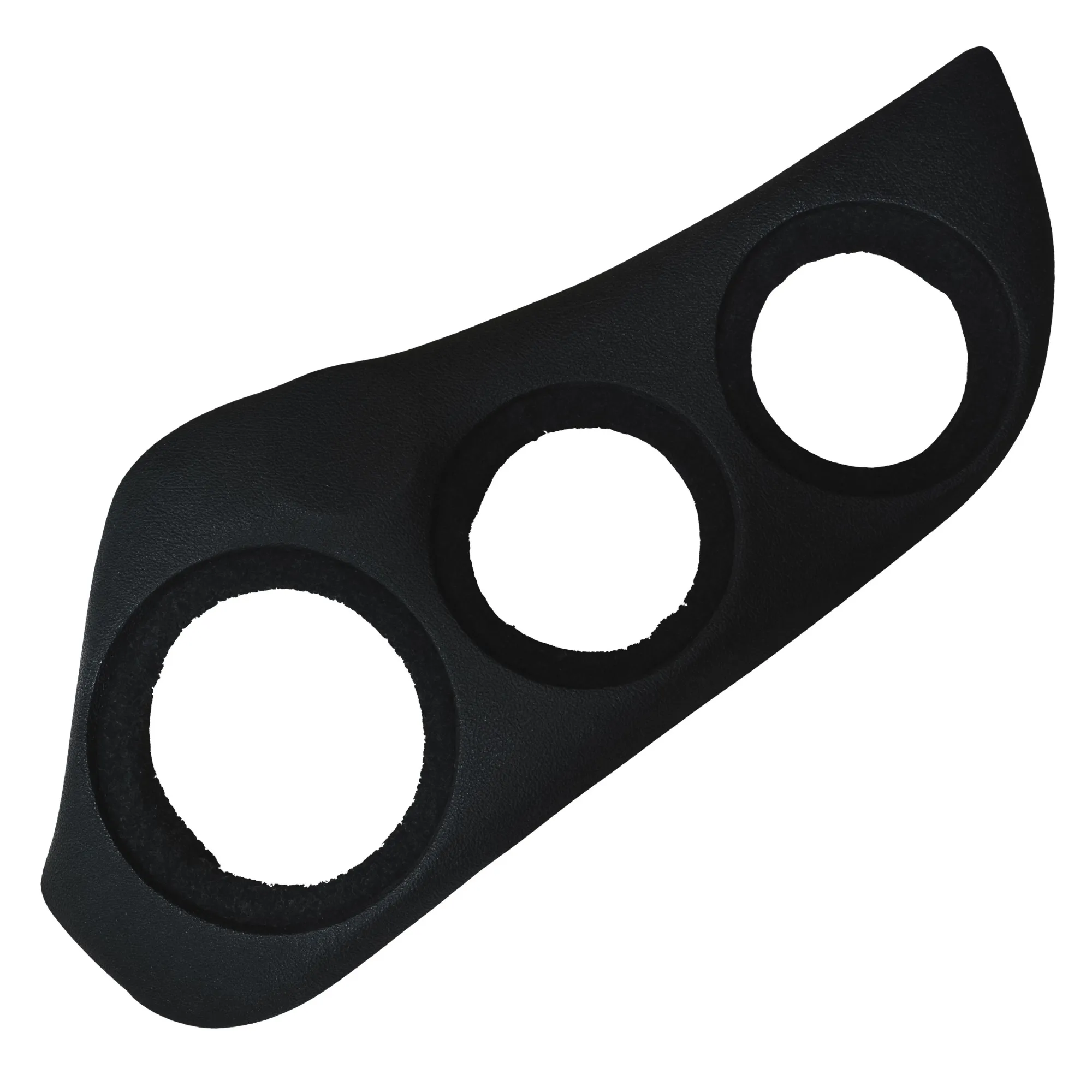 Комплект дверных подиумов Solaris (винил люкс) 20x16"x16"Рупор - фото