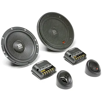 Акустика компонентная Morel Maximo 6