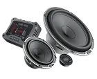 Акустика компонентная Hertz MPK 163.3 3-Way system