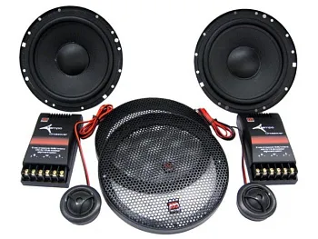 Акустика компонентная Morel Tempo 6 2WAY