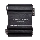 Усилитель 1-канальный Deaf Bonce Apocalypse AAP-1200.1D Atom Plus Усилитель 1-канальный Deaf Bonce Apocalypse AAP-1200.1D Atom Plus