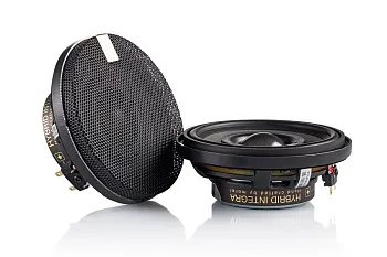 Акустика коаксиальная Morel Hybrid Integra 42