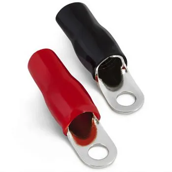 Клемма силовая "кольцо" Stinger SPT5144 (4шт)