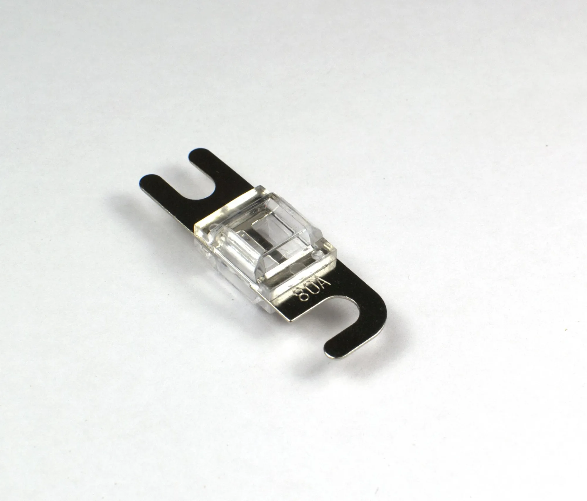 Предохранитель 80A ARIA MANL-80A шт - фото