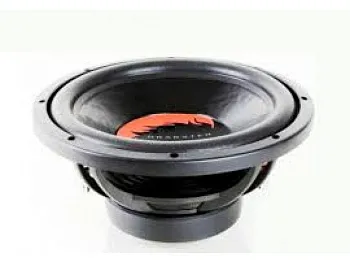 Сабвуфер DRAGSTER DWL-258