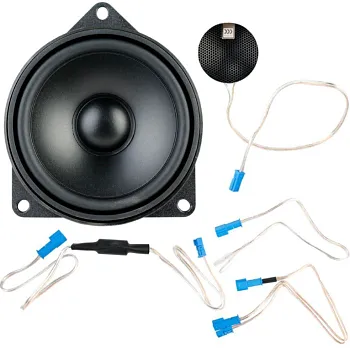 Акустика компонентная Morel IP-BMW42-CTR