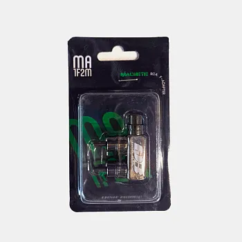 RCA - разъем Machete MA-1F2M