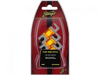 Предохранитель Stinger SPF58150 упак. 3шт