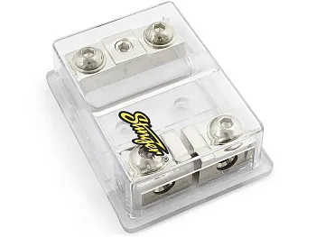 Дистрибьютор питания Stinger SPD 5210