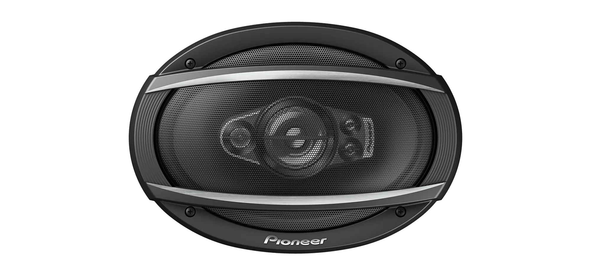 Акустика коаксиальная Pioneer TS-A6970F - фото