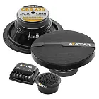 Акустика компонентная AVATAR CBR-620