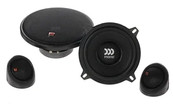 Акустика компонентная Morel Maximo 5