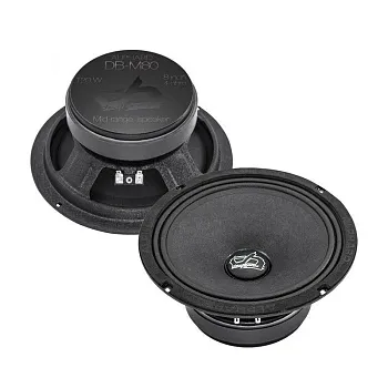СЧ динамики Alphard Deaf Bonce DB-M80