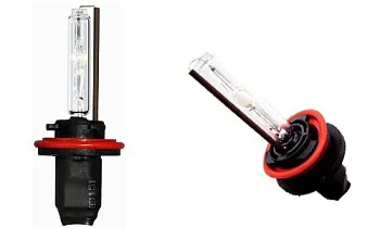 Ксеноновая лампа Clearlight H4 4300К