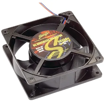 Вентилятор SGJ34