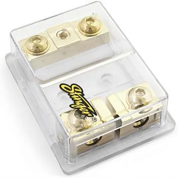 Дистрибьютор питания Stinger SPD8210