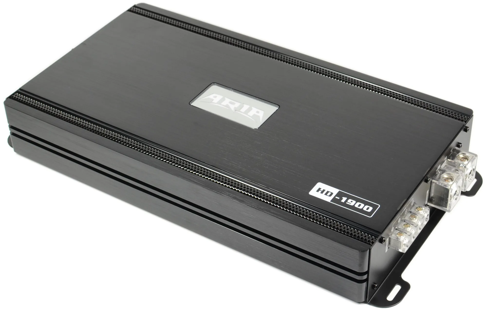 Усилитель 1-канальный ARIA HD-1900 - фото