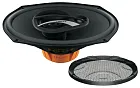 Акустика коаксиальная Hertz DCX 690.3 3-Way coaxial Акустика коаксиальная Hertz DCX 690.3 3-Way coaxial