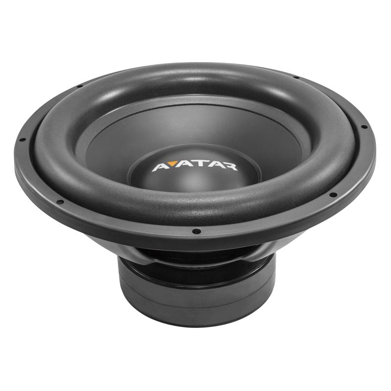 Сабвуфер AVATAR SST-3015D4 - фото