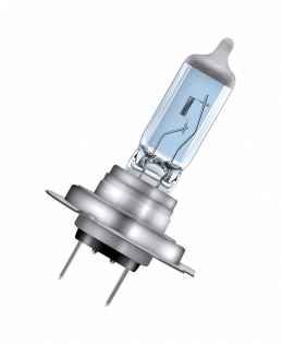 Лампа Osram H7 (55W 12V) Cool Blue Intense 64210CBI - фото