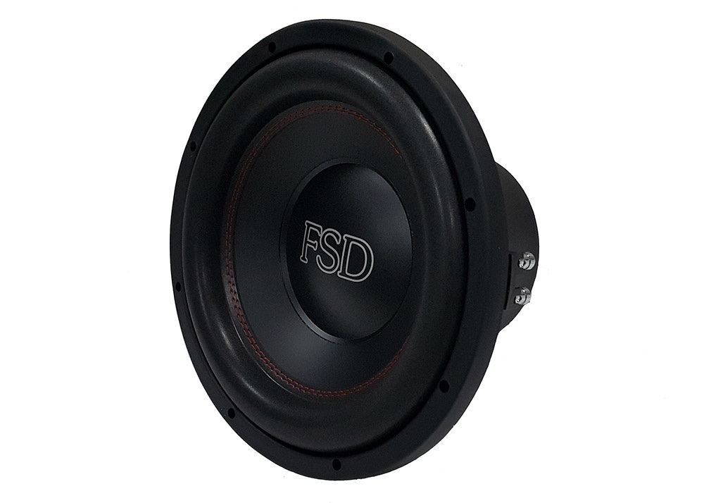 Сабвуфер FSD Audio STANDART SW-M1224 - фото