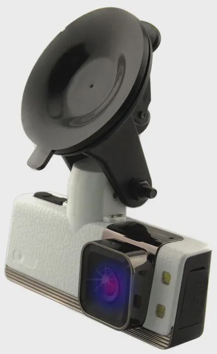 Видеорегистратор INTRO VR-910 - фото
