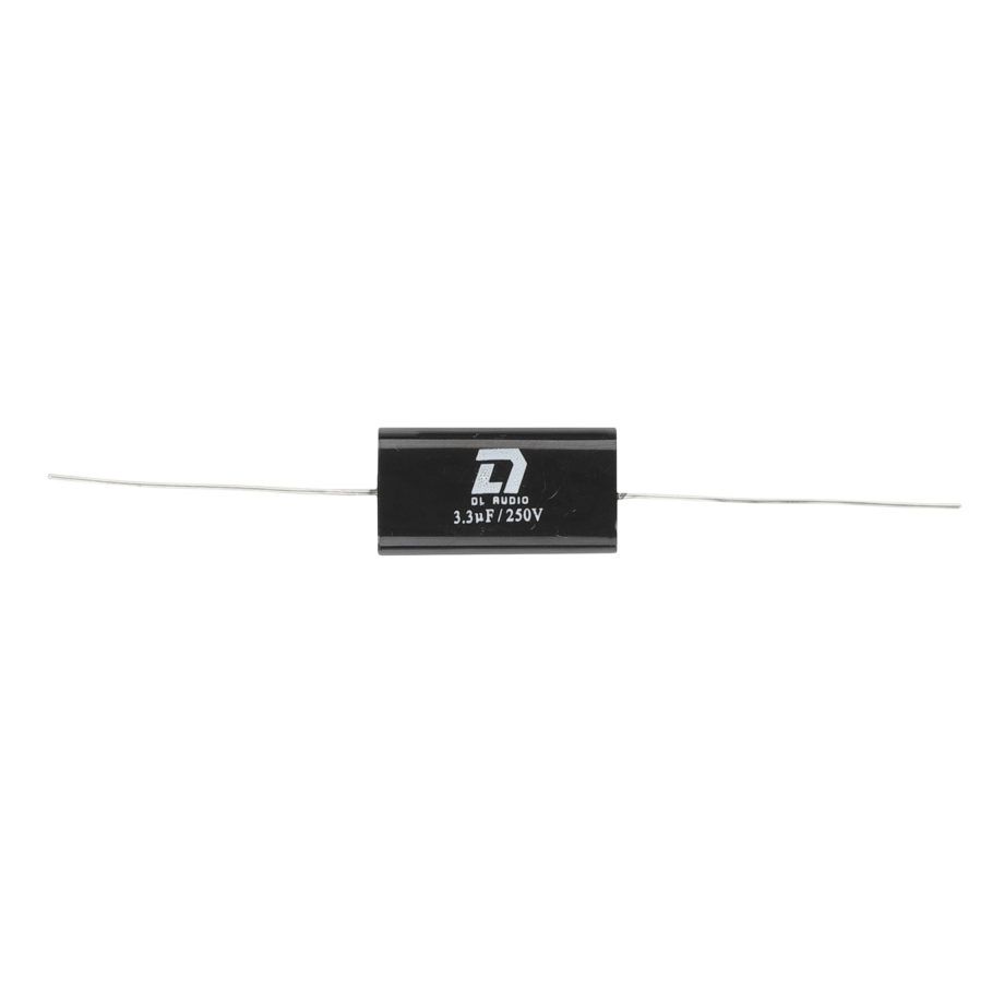 Пленочный конденсатор DL Audio Gryphon Lite Capacitor 3.3 - фото