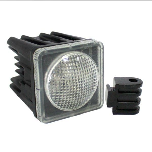 Светодиодная фара LDWL-010, 9-32V/10W, Cree Spot beam б/с - фото