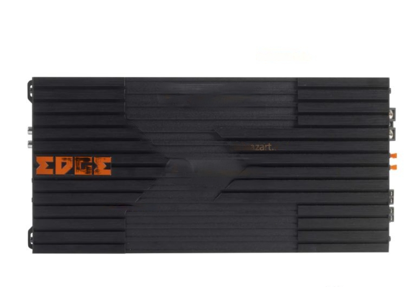 Усилитель 4-канальный EDGE EDBX200.4-E1 - фото