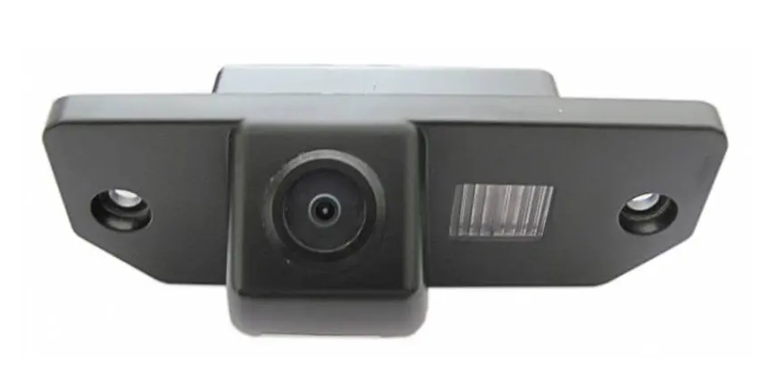 Камера заднего вида VELAS F-01 - фото