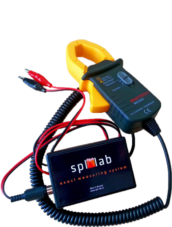 Spl Lab Next-Lab Power Sensor Прибор для измерения вольт-амперных характеристик - фото
