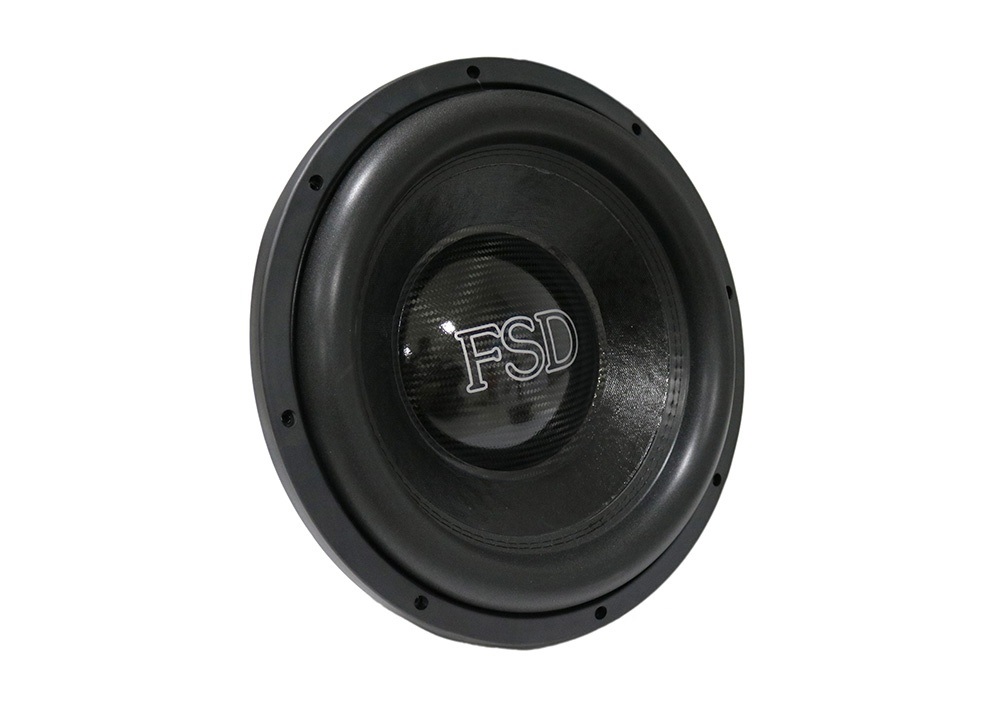 Сабвуфер FSD Audio PROFI R15 D2 - фото