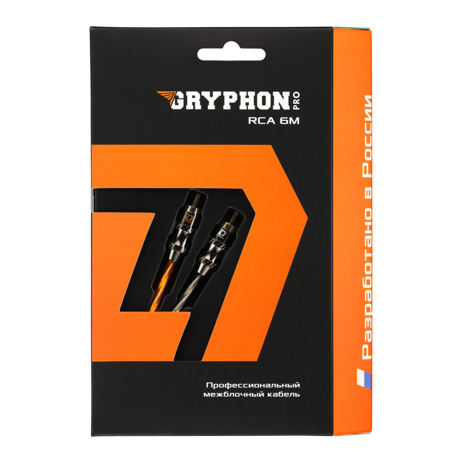 Gryphon-Pro-RCA-6M_3-920x920