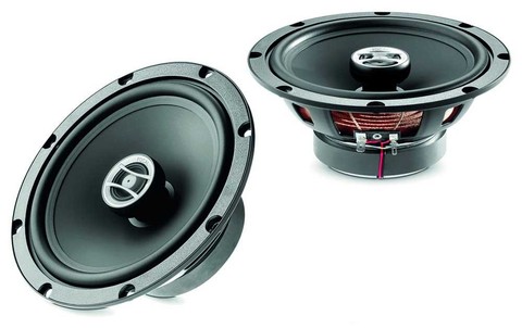 Акустика коаксиальная Focal RCX-165 - фото