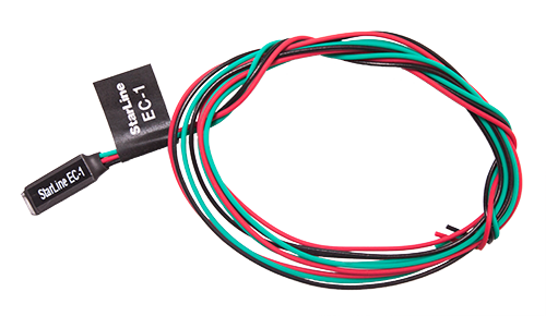 Емкостный сенсор StarLine EC-1 - фото