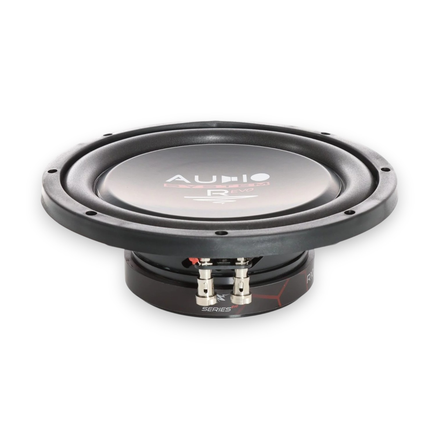 Сабвуфер Audio System R10 FLAT EVO3 - фото