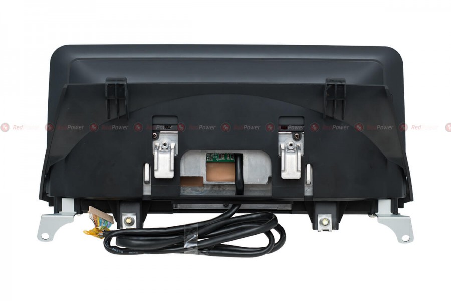 ШГУ RedPower 31107 IPS BMW X5, X6 E70, E71, E72 (2007-2010) - фото