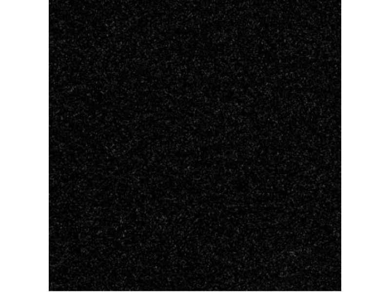 Карпет черный 1,0х10м - фото