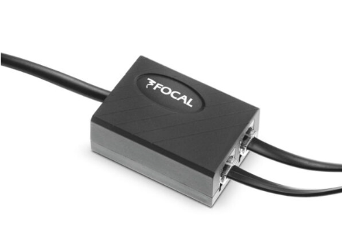 Модуль синхронной регулировки сабвуферов Focal IYBUS - фото