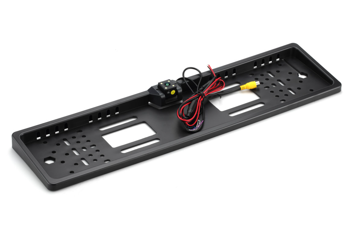 Камера заднего вида Aspect RC-6A - фото