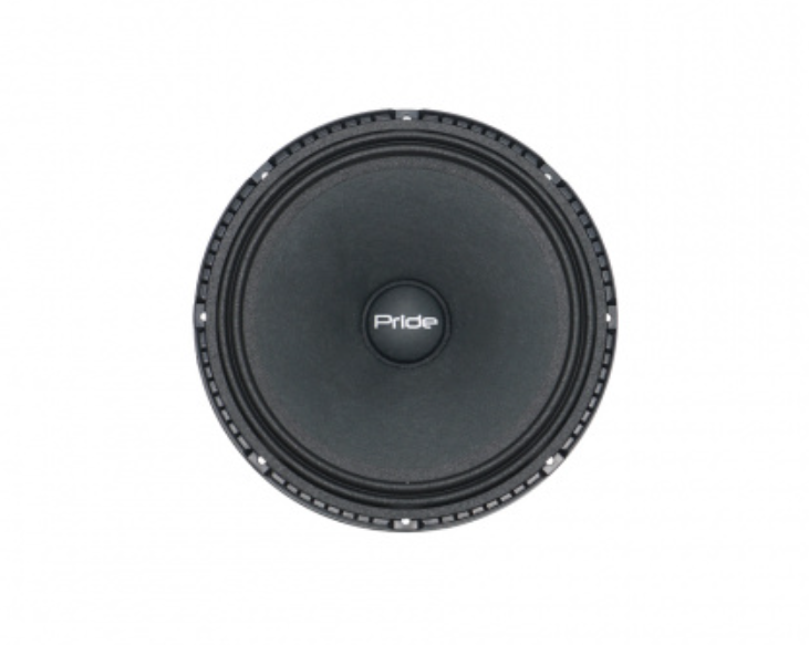 СЧ динамики Pride Ruby 8 V.3 - фото