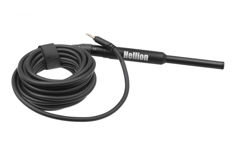 Микрофон Hellion MC-1 - фото