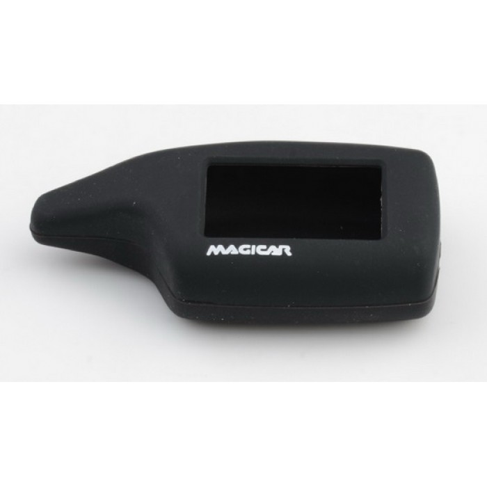 Силиконовый чехол SCHER-KHAN 5-6 черный - фото