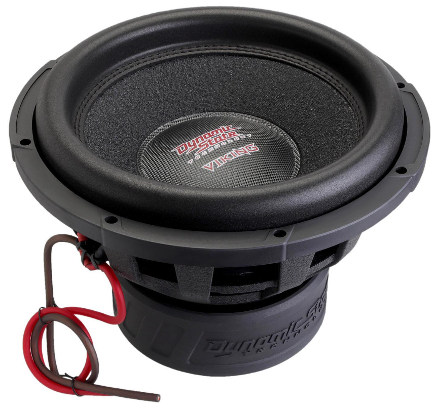 Сабвуфер Dynamic State VIKING VSW-A30 Axe - фото