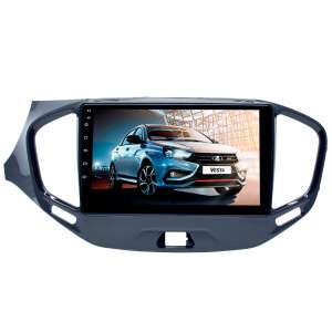 ШГУ LeTrun 3140-4196 Lada Vesta с 2015 - фото