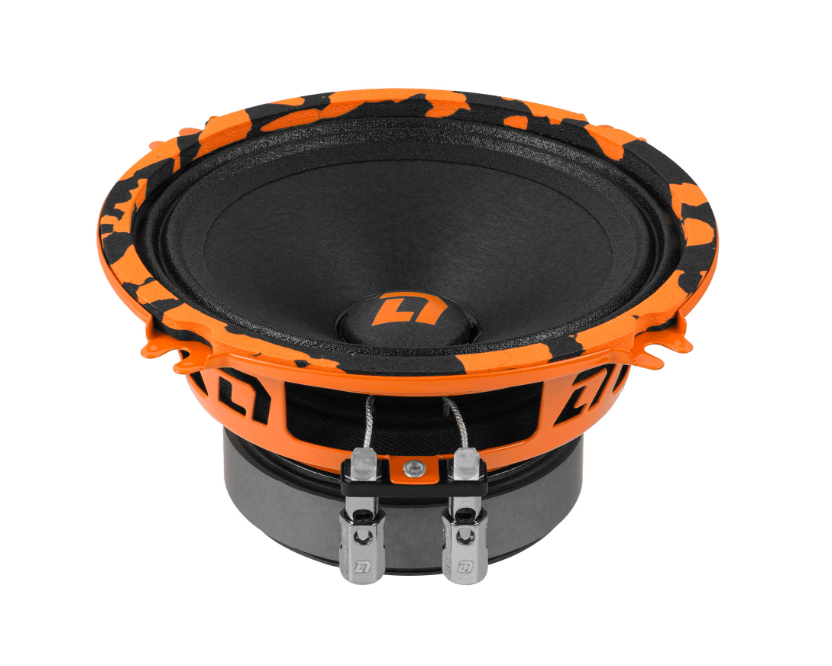 СЧ динамики DL Audio Barracuda 130 V.2 - фото