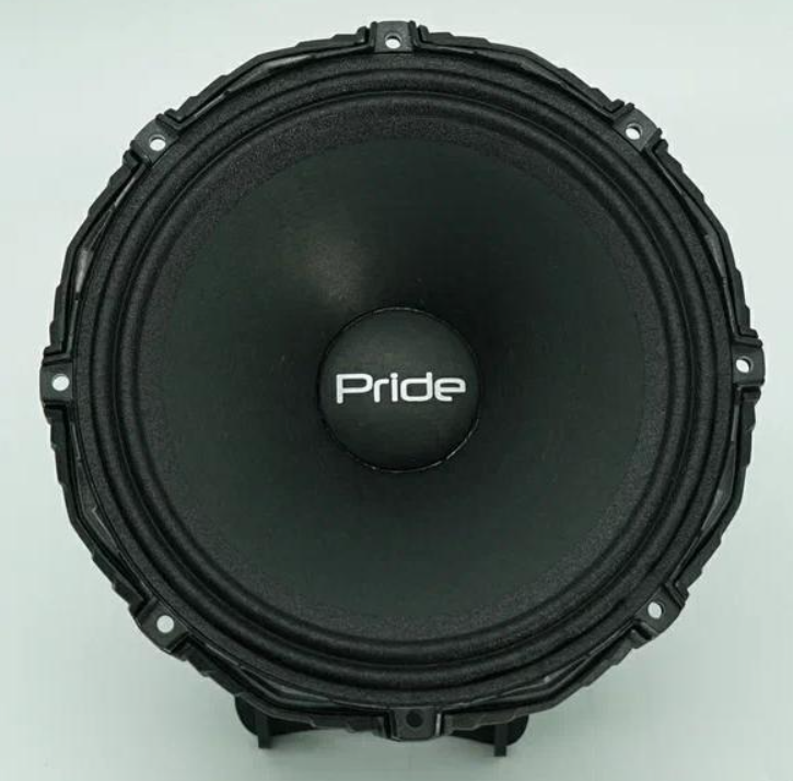 СЧ динамики Pride Perfomance 6,5 - фото