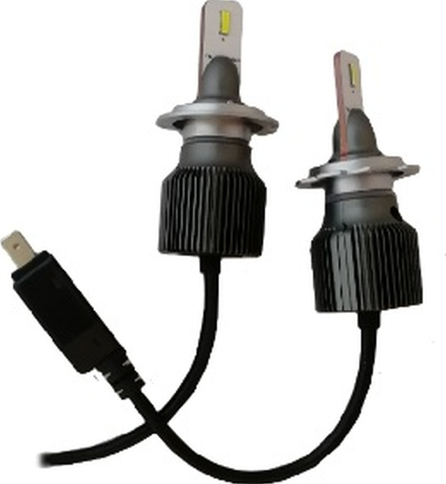 Лампа LED Recarver Type R HB4 5000lm 24W (1шт) - фото