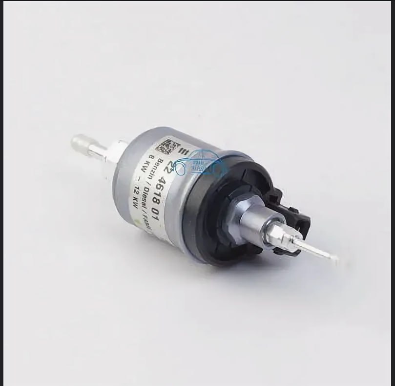 Насос топливный HYDRO G5eco v.3 (42мл) 12В бензин - фото